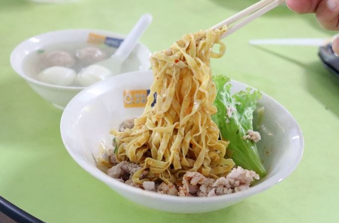明发鱼圆面