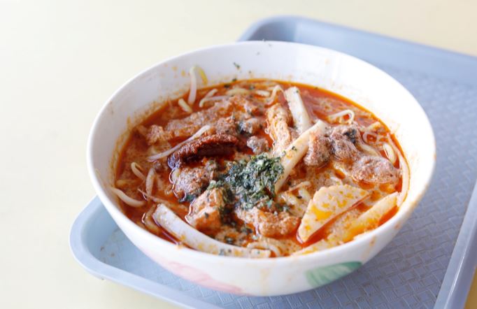 Guang Fa Laksa