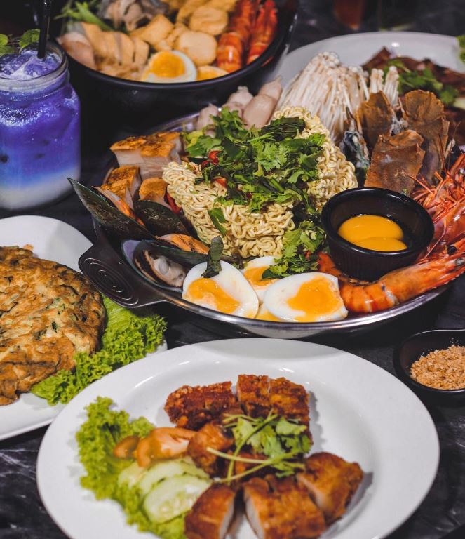 Soi Thai Soi Nice