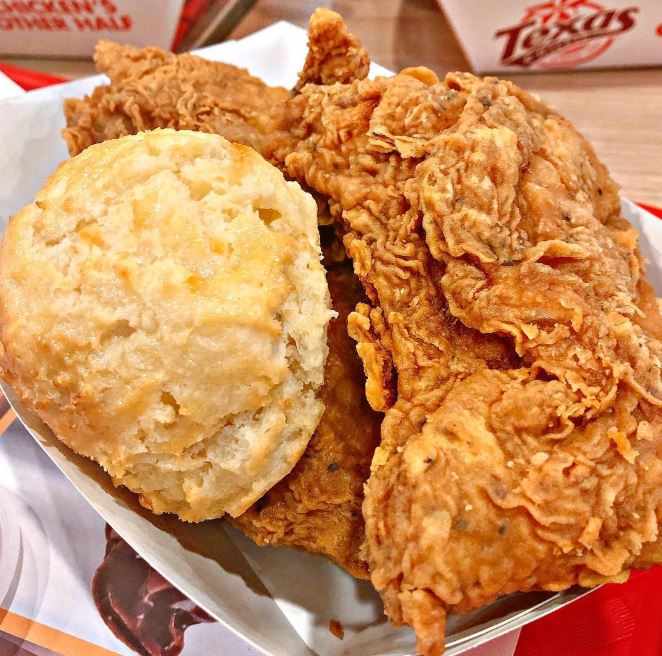 Texas Chicken