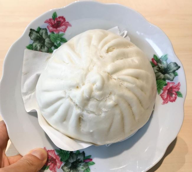 Nam Kee Pau