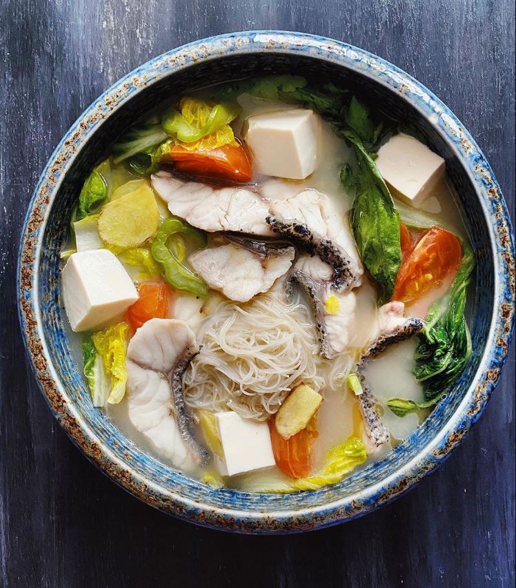 Fresh Seafood Delivery Services in Singapore
