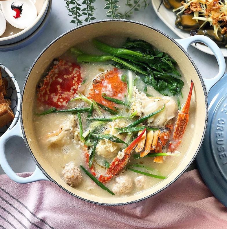 Fresh Seafood Delivery Services in Singapore