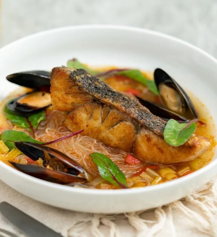 Fresh Seafood Delivery Services in Singapore