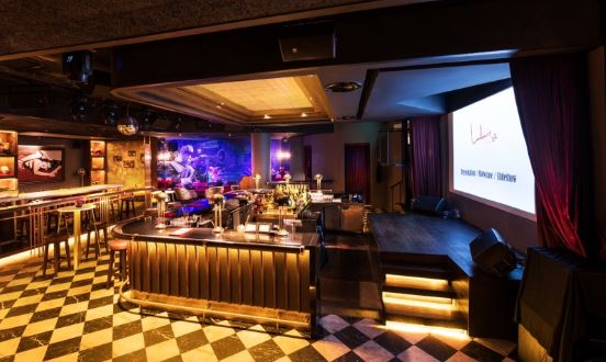LuLu’s Lounge