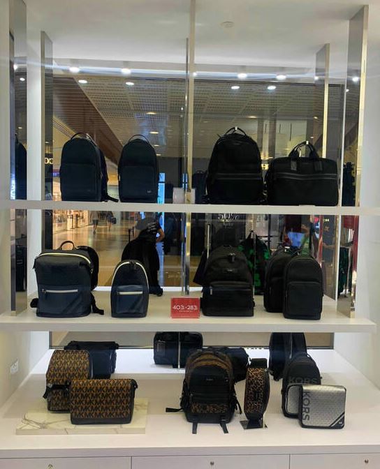 Michael Kors