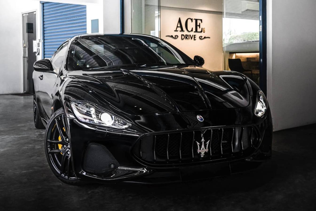 新加坡租车进马来西亚，一点都不难！ (2022年版本) FoodieSG