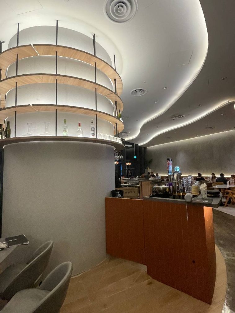 Marina One新开一间川菜馆“Nu川b”, 必点冒烤鸭 FoodieSG