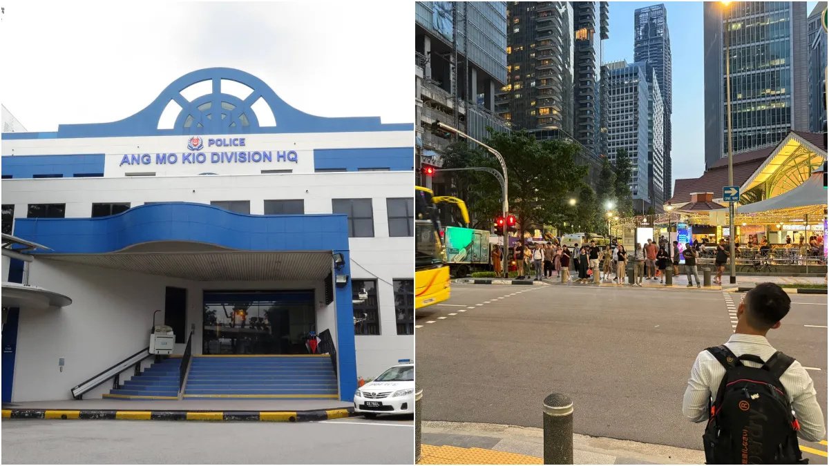 Foreign Offences in Singapore: What to Expect