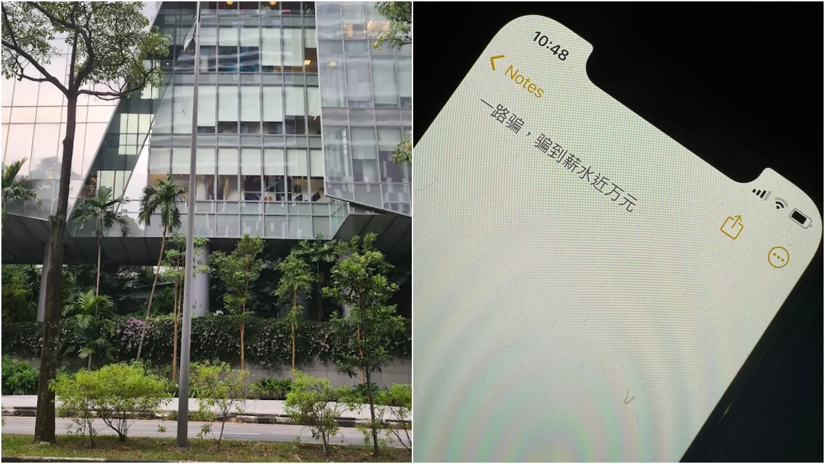 Fake degree hired by companies
