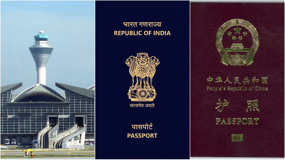 Malaysia open border to china and india