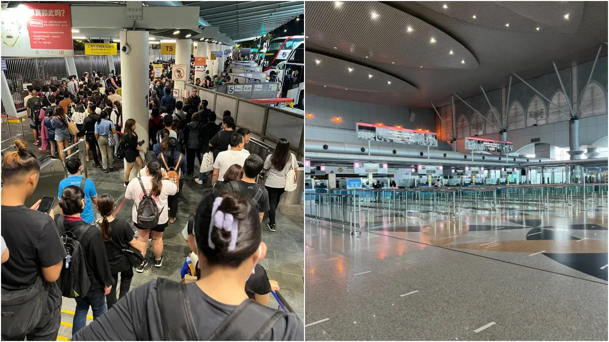 Malaysia work in singapore, benefit guide