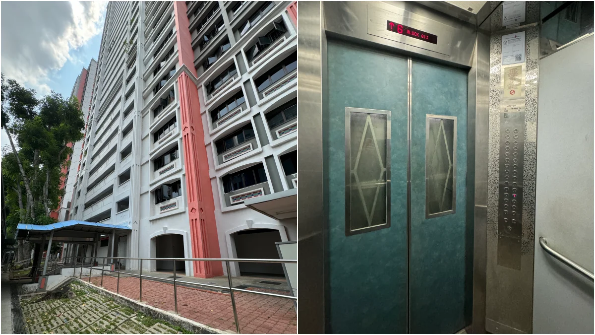 The HDB flat is Singapore's greatest invention, is it considered affordable housing?