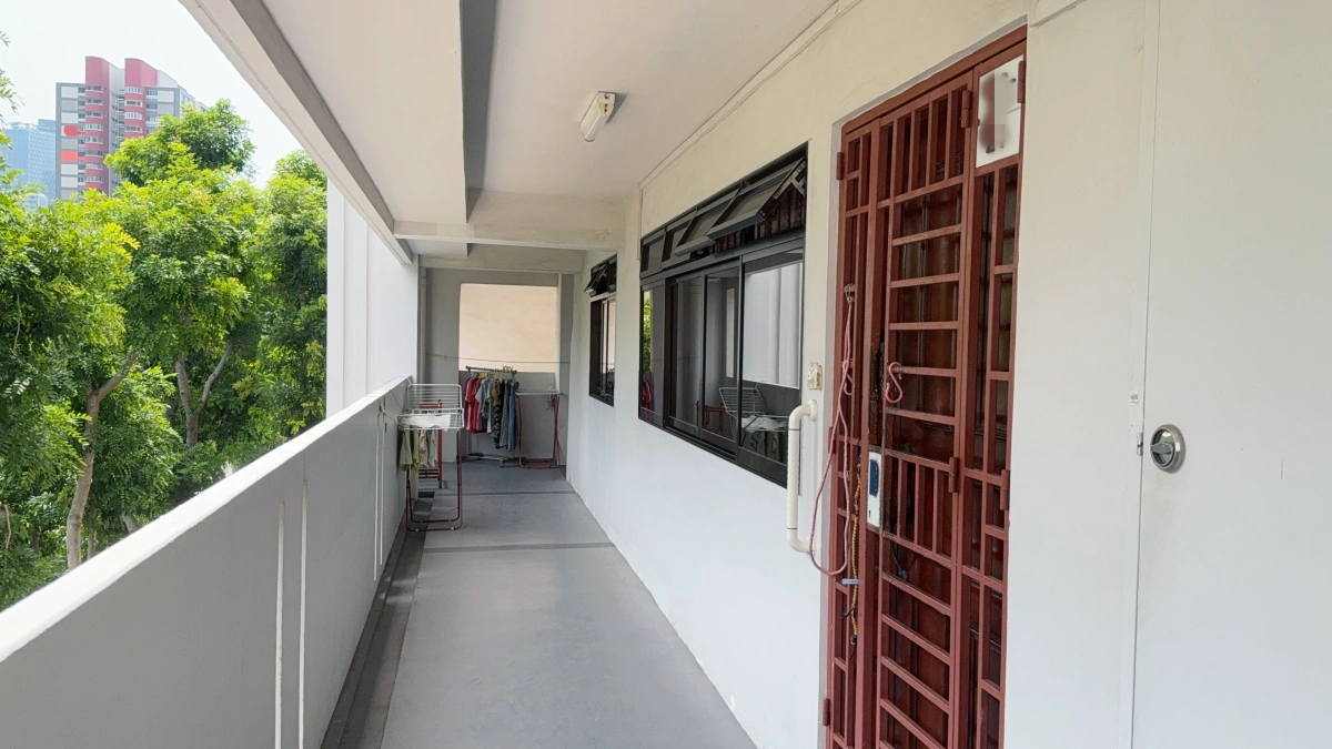 How to gain benefit from Singapore HDB