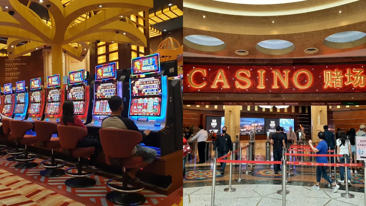 RWS Casino