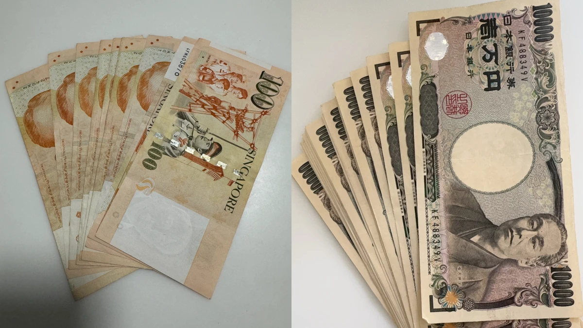 地铁乘客因伸腿被投诉，网民对此反应激烈- FoodieSG