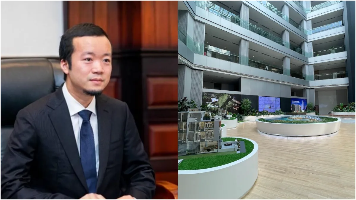 新加坡30亿洗钱案背后：前花旗银行经理认罪！ - FoodieSG