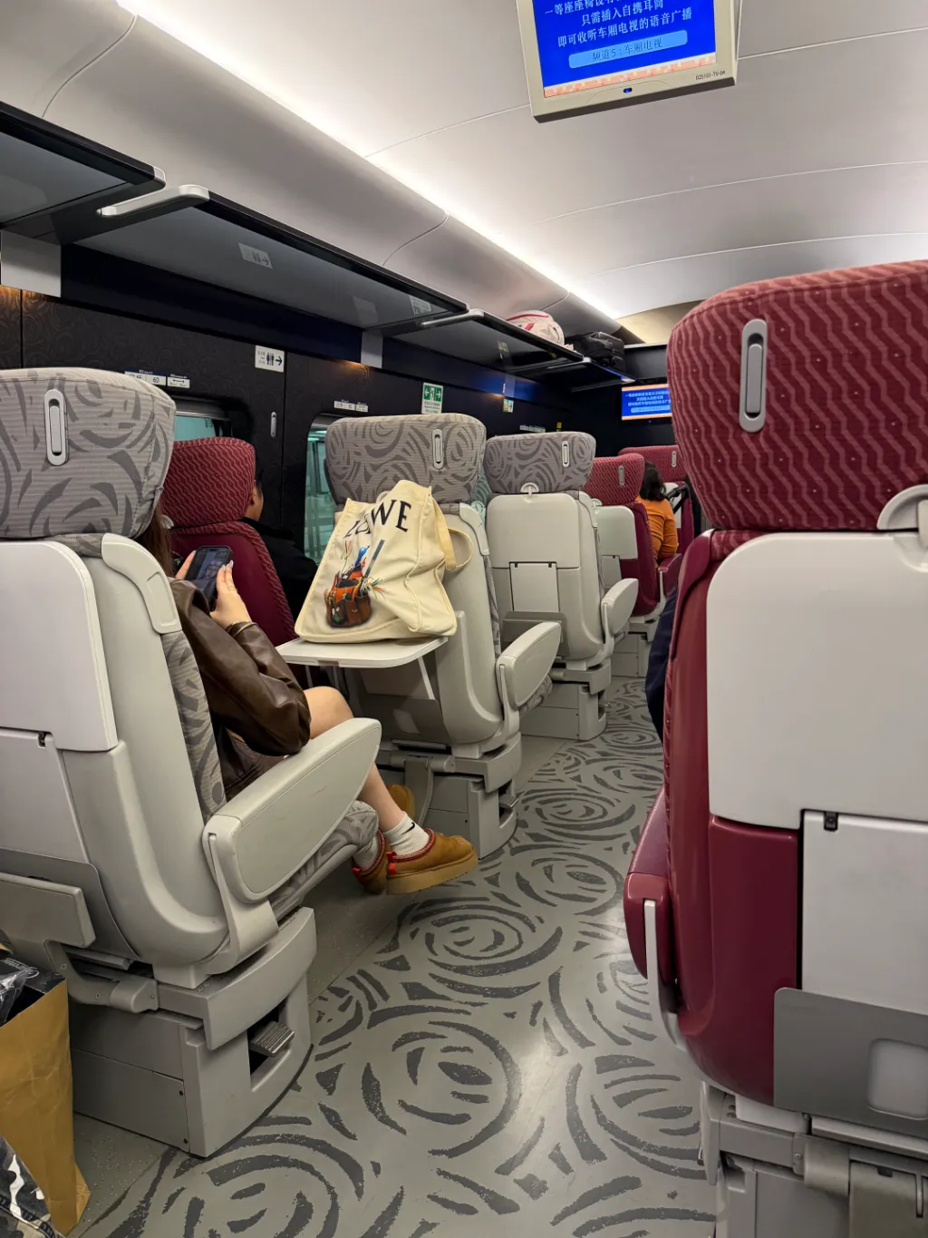 香港高铁新增16条直通中国内地，直达站点增至110个- FoodieSG