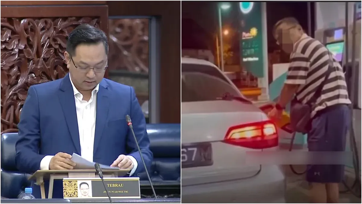 新币兑马币跌至谷底！马币为何一路飙升？ - FoodieSG